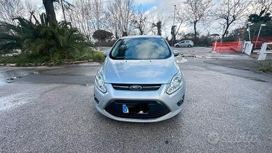 Ford Cmax diesel anno 2011