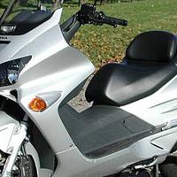 Honda Jazz 250