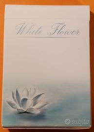 White Flowers - Jack Nobile 