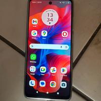 Cellulare motorola 128 gb nuovo