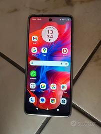 Cellulare motorola 128 gb nuovo