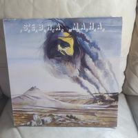 lp 33 giri Franco Madau