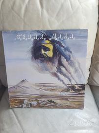 lp 33 giri Franco Madau