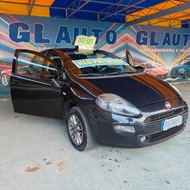 FIAT PUNTO 1.3 MJT 75 CV 5 PT LOUNGE UNICOP. NEOPA