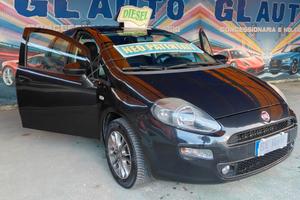 FIAT PUNTO 1.3 MJT 75 CV 5 PT LOUNGE UNICOP. NEOPA