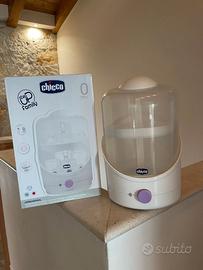 Sterilizzatore elettrico Chicco