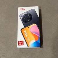 Smartphone TCL 60r 5G