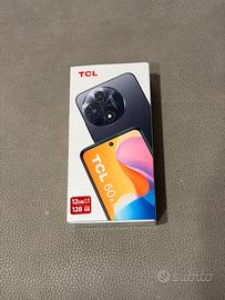 Smartphone TCL 60r 5G