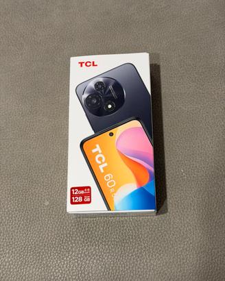 Smartphone TCL 60r 5G