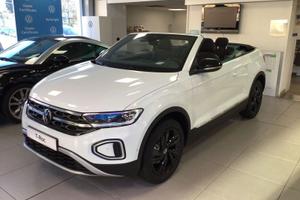 Volkswagen T-Roc Cabriolet 1.0 TSI Style