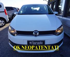 VOLKSWAGEN Polo 1.0 MPI 5p. Trendline NEOPATENTA