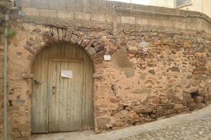 Fabbricato casa campidanese