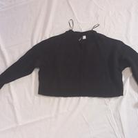 Bolero maglioncino donna Taglia 38