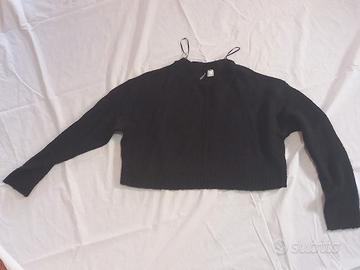 Bolero maglioncino donna Taglia 38