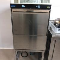 Lavastoviglie Professionale Gam25