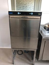 Lavastoviglie Professionale Gam25