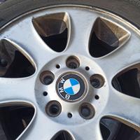 Cerchi BMW mis. 16
