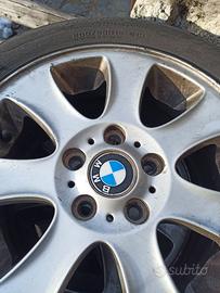 Cerchi BMW mis. 16