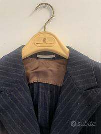 Giacca invernale taglia 48 Brunello Cucinelli