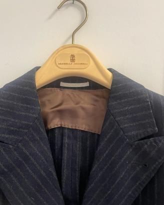 Giacca invernale taglia 48 Brunello Cucinelli