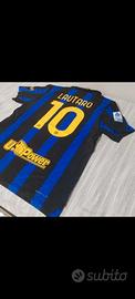 maglia Inter 2026 27 LAUTARO#10 taglia M