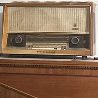 Radio vintage