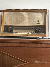 Radio vintage
