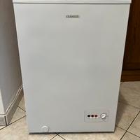 Congelatore a pozzetto CRANCKER 99l