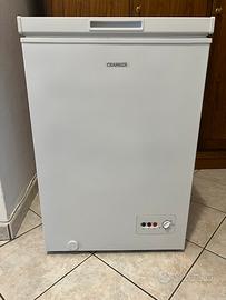 Congelatore a pozzetto CRANCKER 99l
