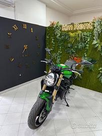 Benelli 752 S - 2023