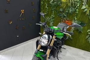 Benelli 752 S - 2023