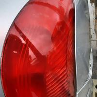 PEUGEOT 308 STATION WAGON 2009 - STOP POSTERIORE D