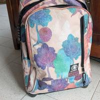 Zaino trolley Invicta