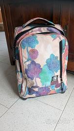 Zaino trolley Invicta