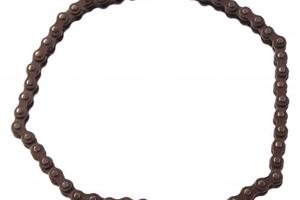 Catena DID da 50 maglie 25 H - 400621050