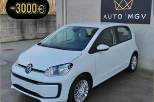 Volkswagen up! 1.0 5p. eco move BlueMotion Technol