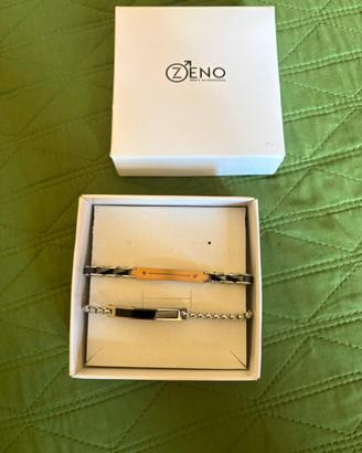 bracciali  valore tutti e 2: 60€