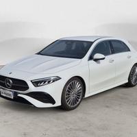Mercedes-Benz Classe A A 200 Advanced auto