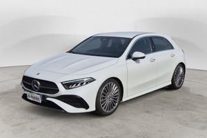 Mercedes-Benz Classe A A 200 Advanced auto
