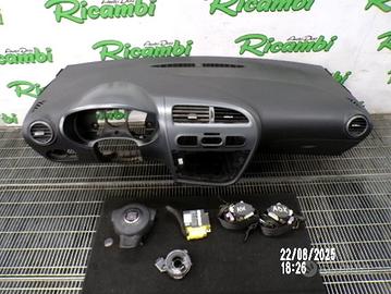 KIT AIRBAG PER SEAT LEON FR 1P ANNO 2009