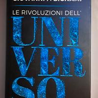 Libro Le Rivoluzioni Dell'Universo 