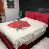 letto matrimoniale