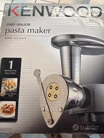 Pasta Maker kenwood originale