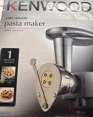Pasta Maker kenwood originale