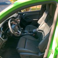 Audi Rsq3 2022