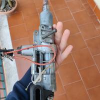 alfa 147 block shaft