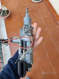 alfa 147 block shaft