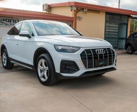 Audi Q5 SPB 40 TDI quattro S tronic Business Advan