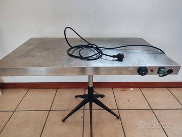piano caldo