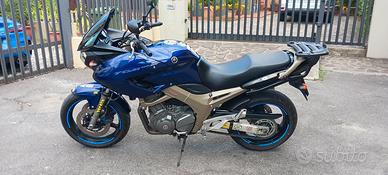 Yamaha TDM 900